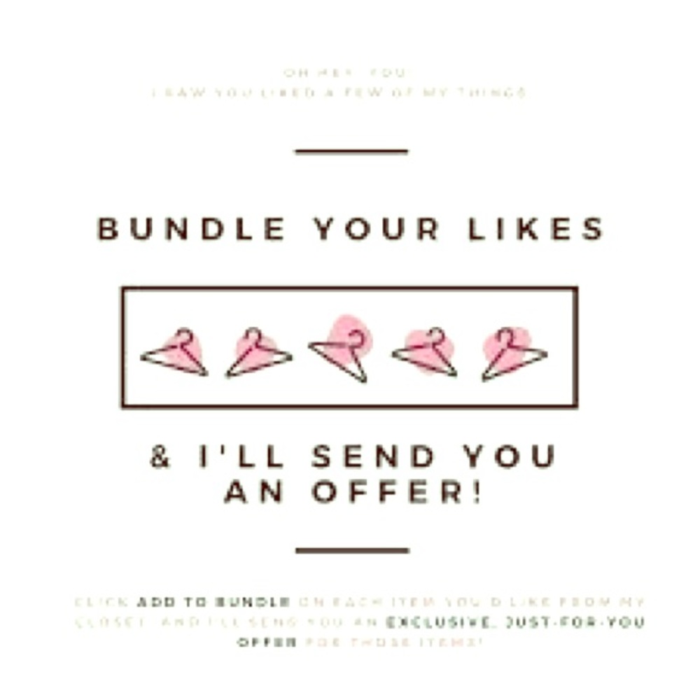 Bundle your likes